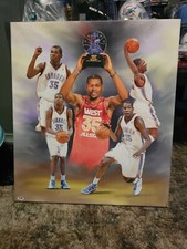 Kevin Durant Rookie Cards and Autographed Memorabilia Guide 37