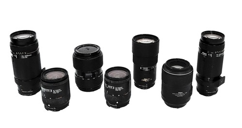 Nikon AI-S Nikkor ED 180mm F/2.8 D Lens Made In Japan | eBay