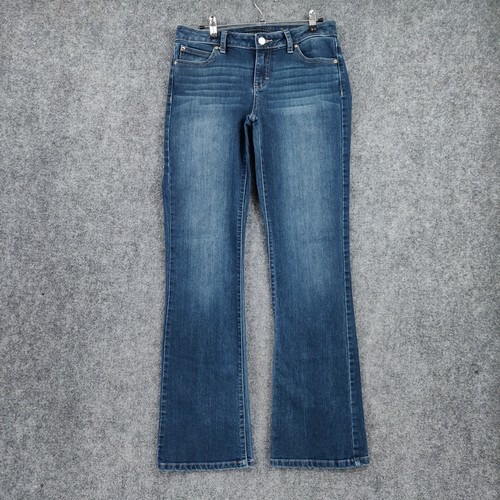 JLO Jennifer Lopez Jeans Womens 4 Low 