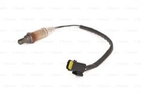 Bosch 0 258 003 193 Lambda Sensor For Land Rover Rover