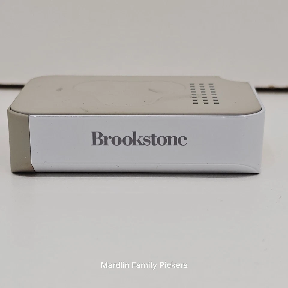 Brookstone VK200 CTX Virtual Keyboard Keyfob - Untested - Image 3 of 4