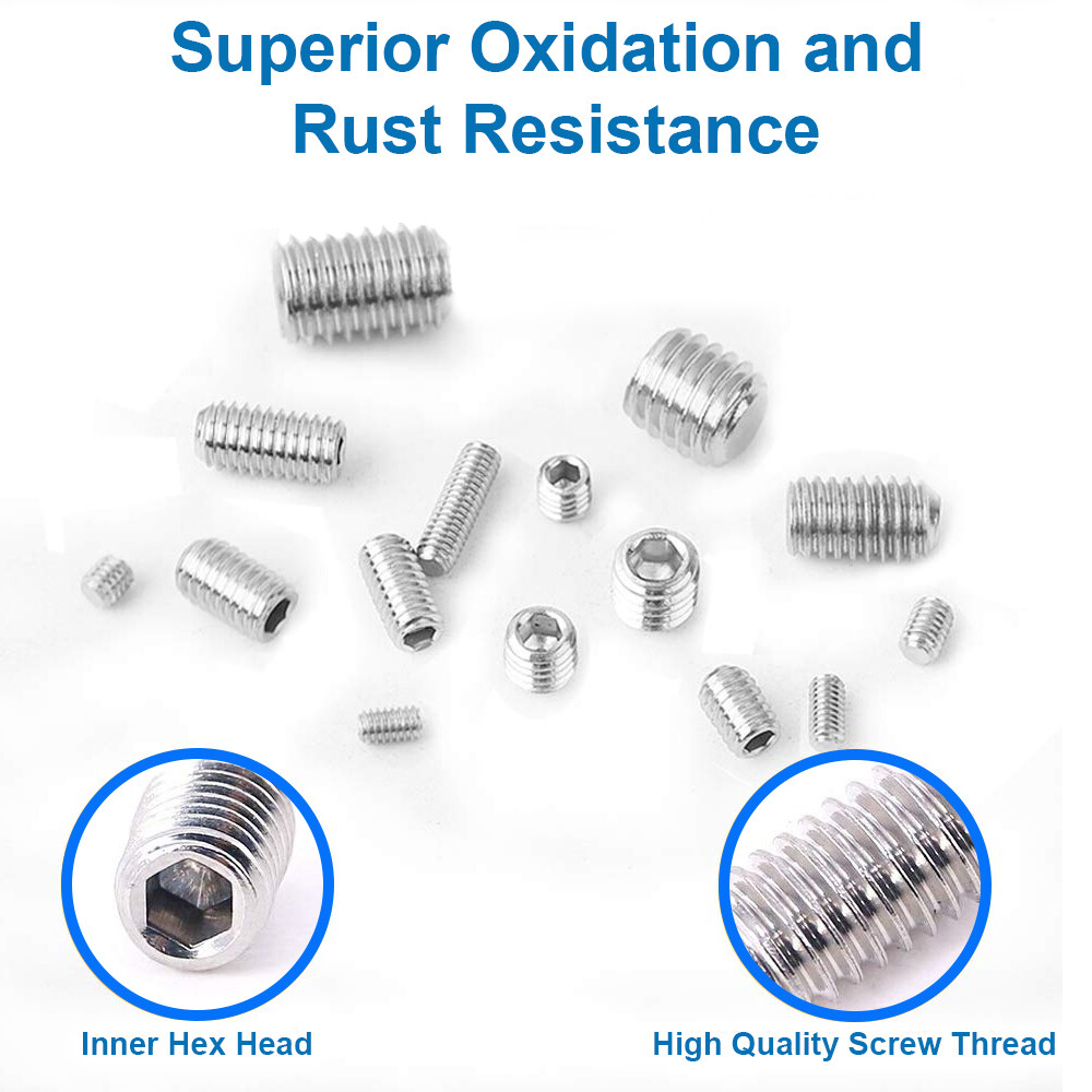 Bulloni Esagonali Filettatura Intera Classe Di Resistenza=10.9 Di SUNCO
