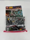 LEGO Star Wars: Republic Av-7 Anti-Vehicle Cannon (75045), Used/Used,