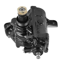 Power Steering Gear Box For Isuzu NPR NQR Truck 2008 2009 2010-2014 182010181