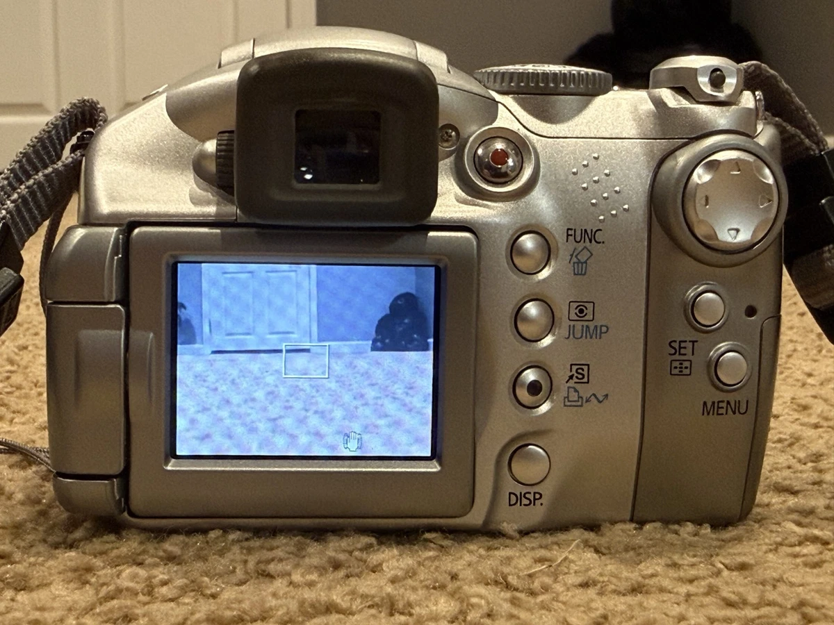 Canon PowerShot S2 IS Digital Cameras for Sale - Shop New & Used