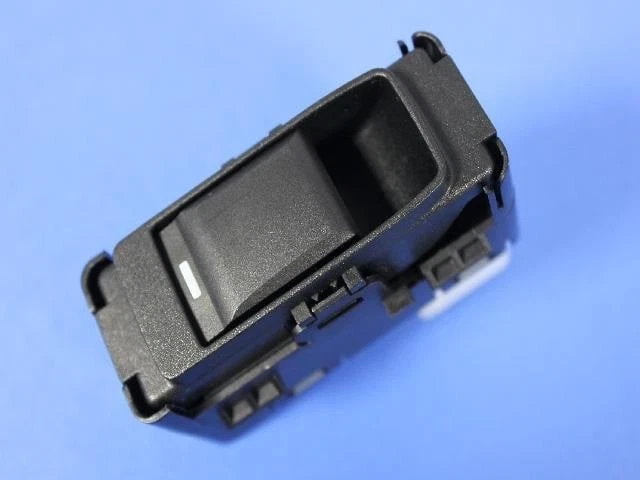 For Jeep Grand Cherokee 08 Rear Driver or Passenger Side Door Window Switch Foto 3 de 4