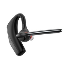 HP Poly Voyager Legend 30 Wireless Bluetooth Monaural Headset, Black,