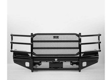 Ranch Hand Fbc241blr 24-c Silverado 25003500hd Legend Front Bumper Grille Guard