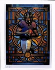 2025 Panini Absolute Lamar Jackson Base (RAW)