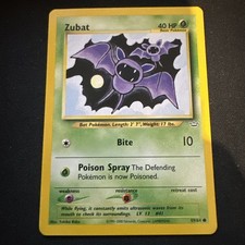Image for Zubat