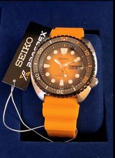 reloj automatico