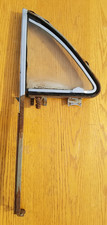 Wing Window Drivers Rear 1949-52 Chevrolet Chevy Sedan Coupe Wing Window Drivers Rear 1949-52 Chevrolet Chevy Sedan Coupe