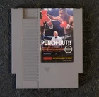 Mike Tyson's PUNCH-OUT!! (Nintendo Entertainment System) NES (1987)