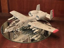 Monogramm 1/72 A-10 Thunderbolt II Nellis Air Force AFB USAAF