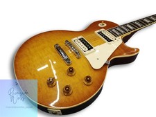 Tokai LS-80 Les Paul Type Electric Guitar