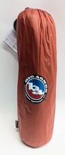 Big Agnes Copper Spur HV UL3 Ultralight Backpacking Tent - 3 Person - Orange