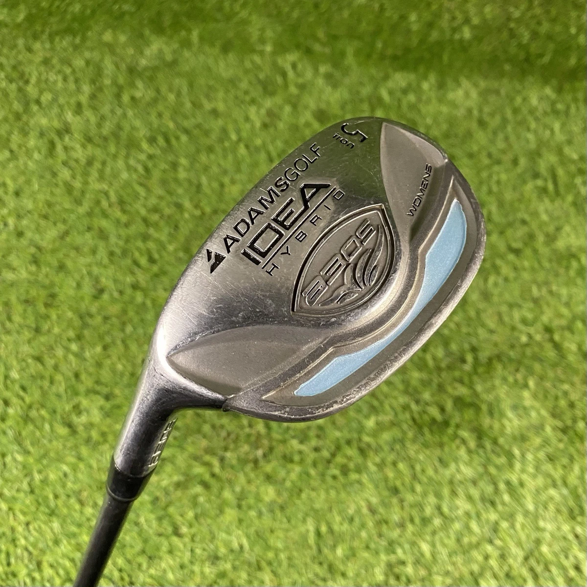 25+ Adams Women Left-Handed Golf Clubs for sale | Updated Oct 2026