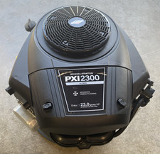 Briggs 44U777-0012 23HP Vertical Engine 1" X 3-5/32” Shaft 16Amp ALT -HK