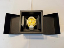 Omega X Swatch Moonwatch Missione al Sole