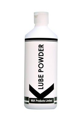 K Lube Powder 200 gr.