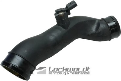 8L9145935A Druckrohr Ladedruckrohr Drucksensor Audi S3 8L APY