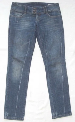 Only Damen Jeans W28 L32 Modell Pixie SS 29-32 Zustand Sehr Gut - Bild 1 von 4