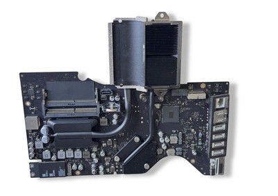 Apple Motherboard Intel Core i5 3.4Ghz for 2017 21.5'' iMac A1418 (EMC 3069)