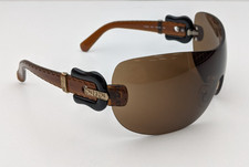     Made in Italy Fendi FS432 004 Sunglasses 78/20 120 /EUBOX21    