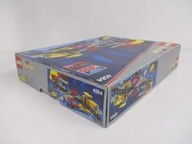 (R1/20) LEGO ONLY Empty Box / Original Box / Box of 4564 Freight Rail Runner Train