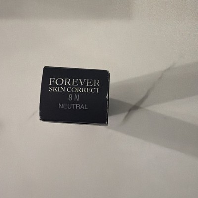 NIB DIOR Forever Skin Correct 24Hr Creamy Concealer 00 NEUTRAL $42
