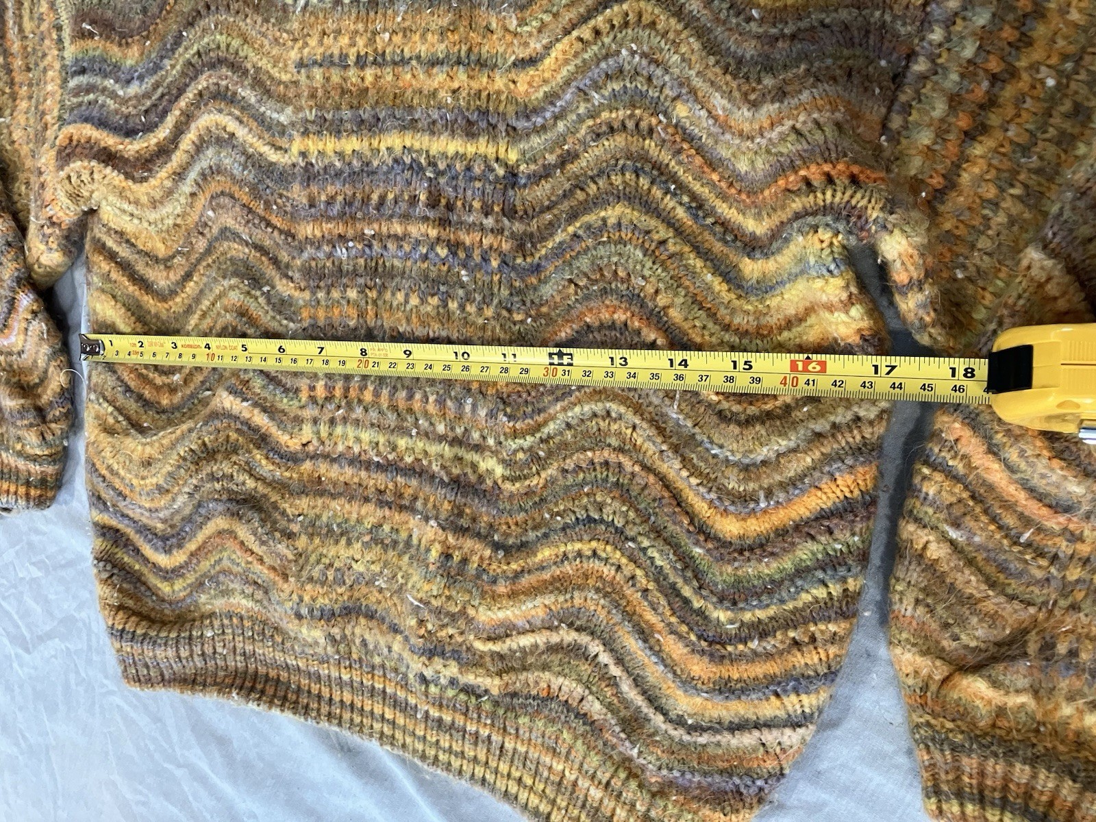 Universal Thread Multicolor Sweater Women’s  Size… - image 7