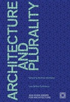 Mohsen Mostafavi | Architecture And Plurality | Taschenbuch | Englisch (2016)