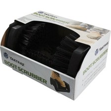 Yaktrax Boot Scrubber