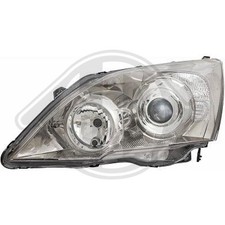 5283885 Scheinwerfer links für HONDA CR-V III (RE_)