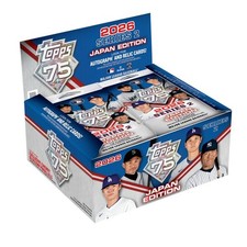 2026 Topps Series 2 Japan Edition Baseball Checklist Guide in-content 24