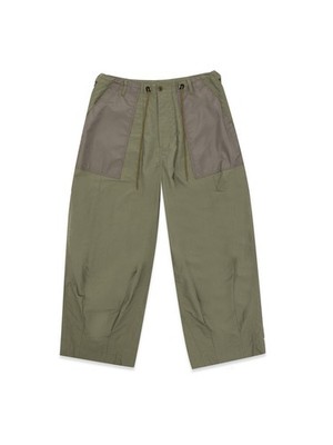 Hidden NY x Needles H.D Fatigue Pants Size Large MSRP $275+
