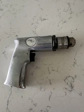 *Nice Compact* Rodcraft Auto-Mate Compressed Air Drill Jacobs SM4G61 Chuck Drill