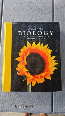 Campbell Biology Ser.: Campbell Biology by Lisa Urry, Steven Wasserman, Michael