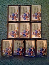 2012 PANINI PRESTIGE FOOTBALL 10-CARD 10-PACK LOT FROM SEALED BOX,SP, RC, AUTO??