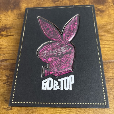 #ad #ad GDamp;Top The First Version Pink Version CD $104.45