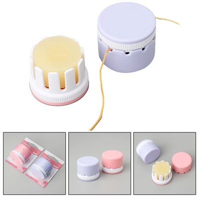 Must Have Sewing Supplies Beeswax Thread Conditioner Strengthening Line Craft