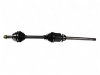 GSP Antriebswelle Alfa Romeo R. 147 1.9 JTD 03-10 DX