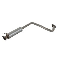 MittelschalldäMpfer Bosal 278-111