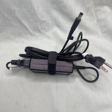 Genuine HP 65W Laptop Charger AC Adapter 677774-003 19.5V 3.33A Big Barrel