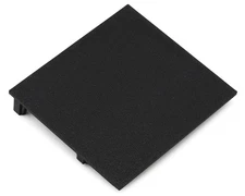 ShrinkRC Shorty Bed Tonneau Cover for Traxxas TRX-4M K10 High Trail 1/18