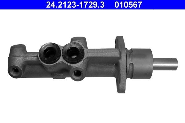 ATE Hauptbremszylinder 24.2123-1729.3 FüR MERCEDES-BENZ-image