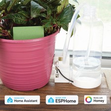 PUMP-1 Fluid Pump Smart Home Device USA NEW