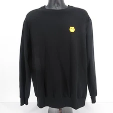 Kakao Friends x TOPTEN Limited Edition Sweater Men's Size L Korea 105 Ryan Lion