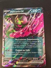 Carte Pokemon FELICANIS 036/064 EX EV6.5 Fable Nébuleuse SFA FR