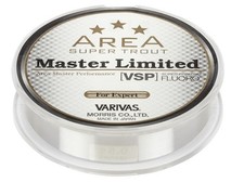 Varivas Trout Area MLD VSP FLUORO